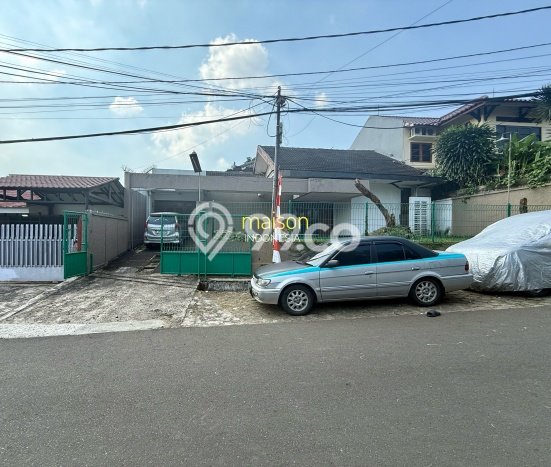 Best Deal Hunian Premium Ideal dan Luas di Pancoran, Jakarta Selatan Best Deal Hunian Premium Ideal dan Luas di Pancoran, Jakarta Selatan