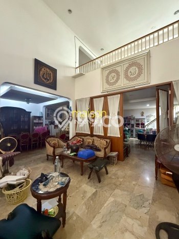 Dijual Hunian Mewah dengan Fasilitas Sekitar Lengkap di Tebet, Jakarta Selatan Dijual Hunian Mewah dengan Fasilitas Sekitar Lengkap di Tebet, Jakarta Selatan