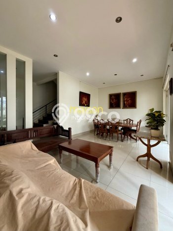 Siap Huni Hunian Elit 5 Kamar di Cinere Dekat ke Mana Pun Siap Huni Hunian Elit 5 Kamar di Cinere Dekat ke Mana Pun