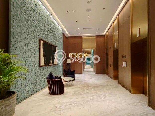 Apartemen Luxury Dijual di Jakarta Selatan Lokasi Strategis Punya 2 Kamar Tidur Apartemen Luxury Dijual di Jakarta Selatan Lokasi Strategis Punya 2 Kamar Tidur