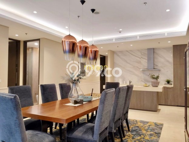 Apartemen Prestisius Dijual di Jakarta Selatan Lokasi Strategis Punya 4 Kamar Tidur Apartemen Prestisius Dijual di Jakarta Selatan Lokasi Strategis Punya 4 Kamar Tidur
