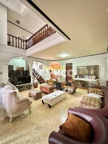 Best Deal Hunian Premium Ideal dan Luas di Cinere, Depok Best Deal Hunian Premium Ideal dan Luas di Cinere, Depok