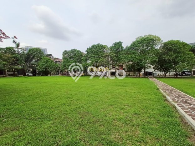 Dijual Tanah di Jakarta Selatan, Luas 24256m2 - Dijual Tanah di Jakarta Selatan, Luas 24256m2 -