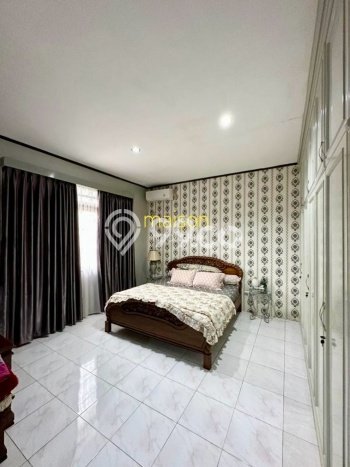 Best Deal Hunian Premium Ideal dan Luas di Cinere, Depok Best Deal Hunian Premium Ideal dan Luas di Cinere, Depok