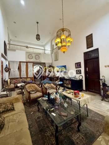 Dijual Hunian Mewah dengan Fasilitas Sekitar Lengkap di Tebet, Jakarta Selatan Dijual Hunian Mewah dengan Fasilitas Sekitar Lengkap di Tebet, Jakarta Selatan
