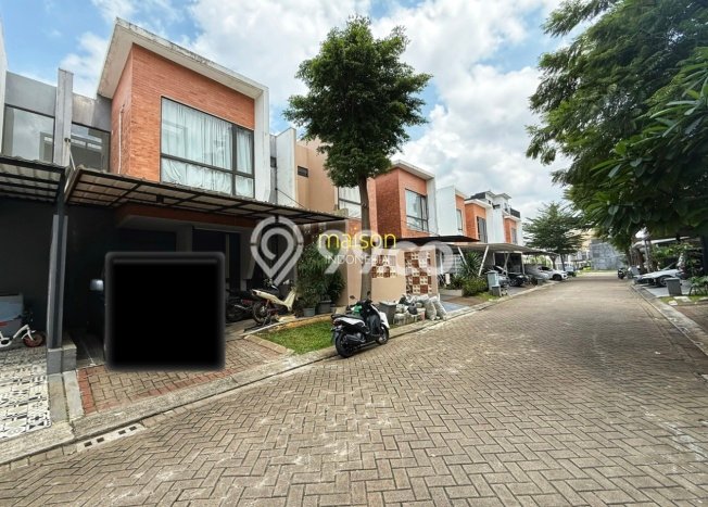 Rumah Minimalis 3 KT di Sektor 7-Bintaro Tangerang Selatan Rumah Minimalis 3 KT di Sektor 7-Bintaro Tangerang Selatan