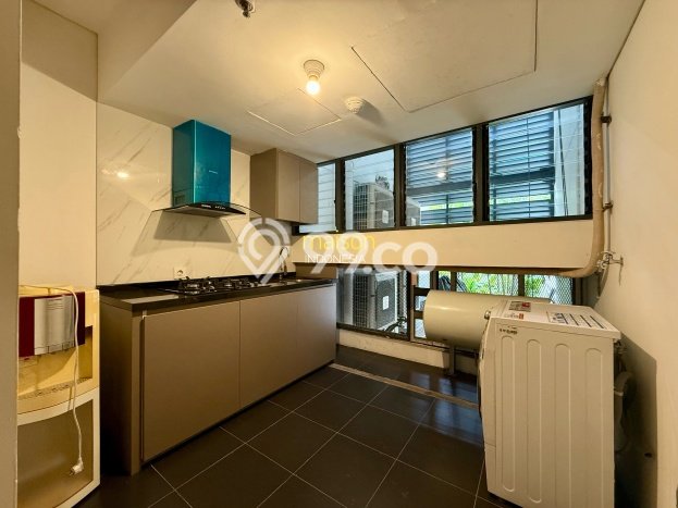 Hunian Apartemen Eksklusif untuk Dijual di Jakarta Selatan dengan 2 BR & 2 Kamar Mandi Hunian Apartemen Eksklusif untuk Dijual di Jakarta Selatan dengan 2 BR & 2 Kamar Mandi