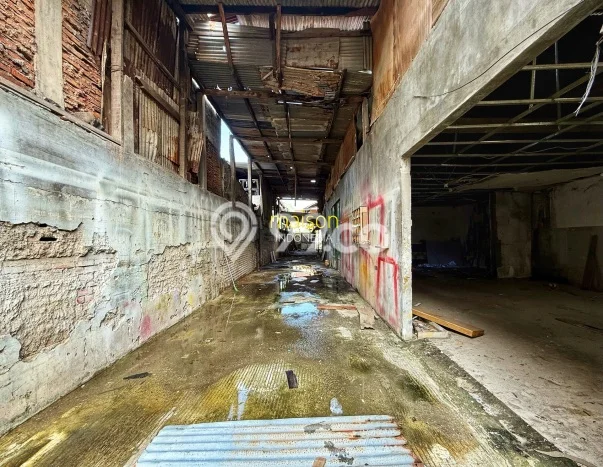 Tanah Disewakan Lokasi Pondok Bambu Jakarta Timur Luas 660m2 Tanah Disewakan Lokasi Pondok Bambu Jakarta Timur Luas 660m2