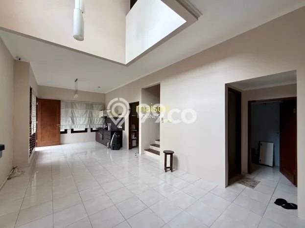 Jarang Ada! Rumah Kontrakan 4 Kamar Bagus Siap Huni Bambu Apus Jarang Ada! Rumah Kontrakan 4 Kamar Bagus Siap Huni Bambu Apus