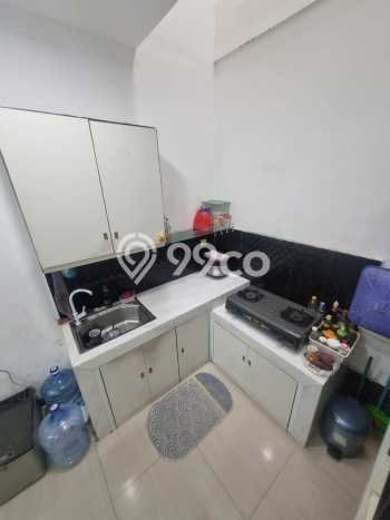 Rumah Modern 3 KT LT 70m2 di Sunter Rumah Modern 3 KT LT 70m2 di Sunter