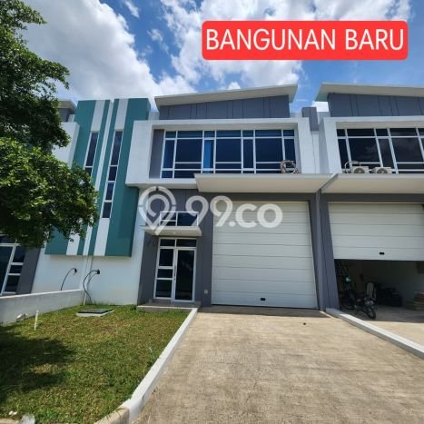 Gudang Bagus Dijual LB 240m2 Lokasi Strategis Tangerang Area Cocok untuk Bisnis Gudang Bagus Dijual LB 240m2 Lokasi Strategis Tangerang Area Cocok untuk Bisnis