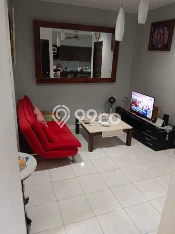 Rumah Modern Cantik 5 KT Siap Huni di Ciputat Rumah Modern Cantik 5 KT Siap Huni di Ciputat