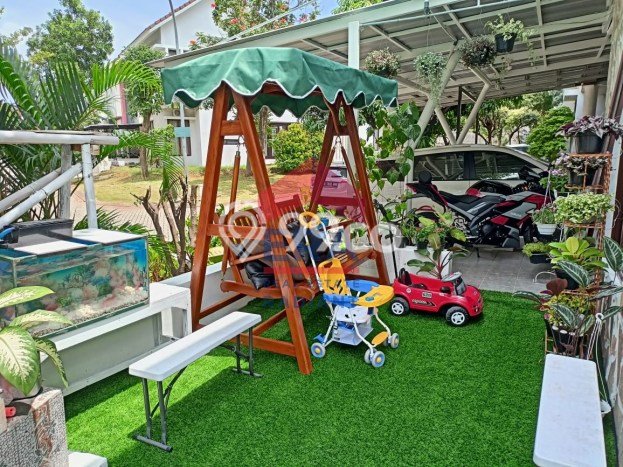 Dijual Rumah Luas Elegan Dengan View Cantik di Bintaro, Tangerang Selatan Dijual Rumah Luas Elegan Dengan View Cantik di Bintaro, Tangerang Selatan