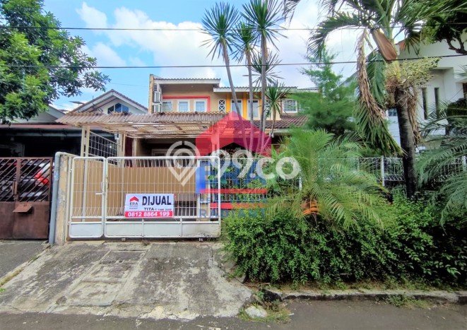 Hunian Super Elit dengan Akses Paling Strategis di Bintaro, Tangerang Selatan Hunian Super Elit dengan Akses Paling Strategis di Bintaro, Tangerang Selatan