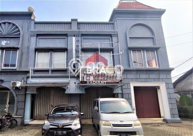 Ruko Bagus Dijual di Bintaro Tangerang Selatan Lokasi Strategis Cocok untuk Kembangkan Bisnis Ruko Bagus Dijual di Bintaro Tangerang Selatan Lokasi Strategis Cocok untuk Kembangkan Bisnis