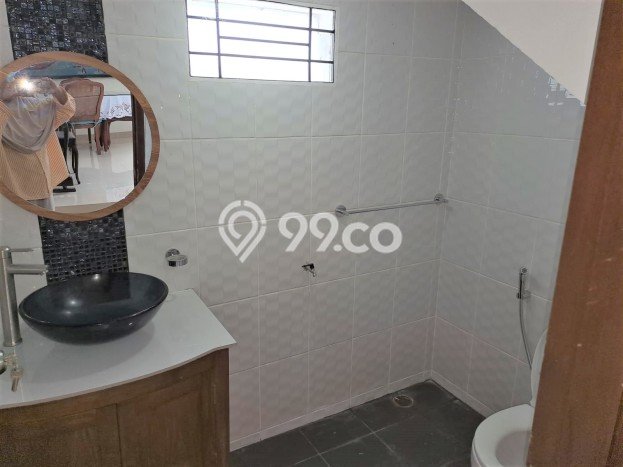 Rumah Elit Modern Siap Huni di Sektor 7-Bintaro Tangerang Selatan Rumah Elit Modern Siap Huni di Sektor 7-Bintaro Tangerang Selatan