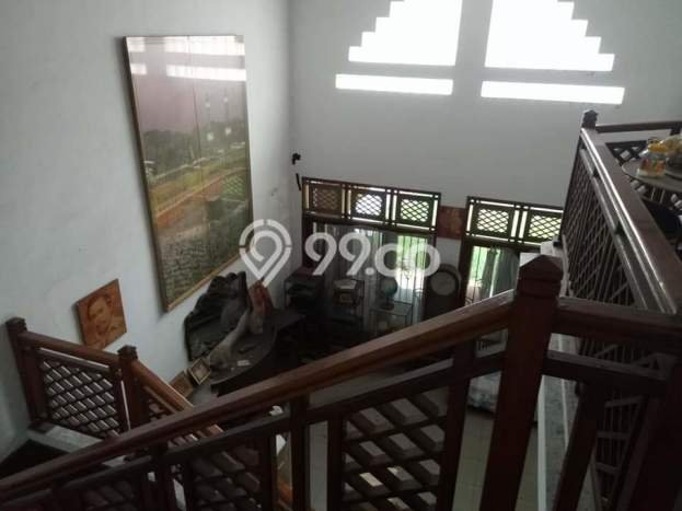 Hunian Mewah LB 350m2 Siap Huni Desain Elegan di Rawamangun, Jakarta Timur Hunian Mewah LB 350m2 Siap Huni Desain Elegan di Rawamangun, Jakarta Timur