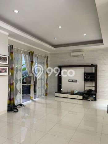 Hunian Super Elit dengan Akses Paling Strategis di Bintaro, Tangerang Selatan Hunian Super Elit dengan Akses Paling Strategis di Bintaro, Tangerang Selatan