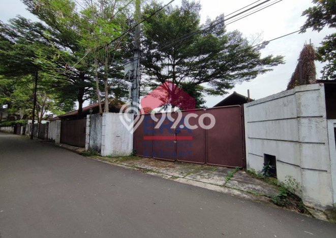 Rumah Luxury Modern Siap Huni di Bintaro Jakarta Selatan Rumah Luxury Modern Siap Huni di Bintaro Jakarta Selatan