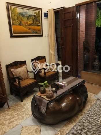 Jual Rumah Eksklusif 3 KT di Bintaro, Tangerang Selatan Jual Rumah Eksklusif 3 KT di Bintaro, Tangerang Selatan