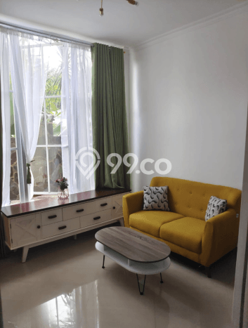 Rumah Modern Cantik 3 KT Siap Huni di Pondok Aren Rumah Modern Cantik 3 KT Siap Huni di Pondok Aren