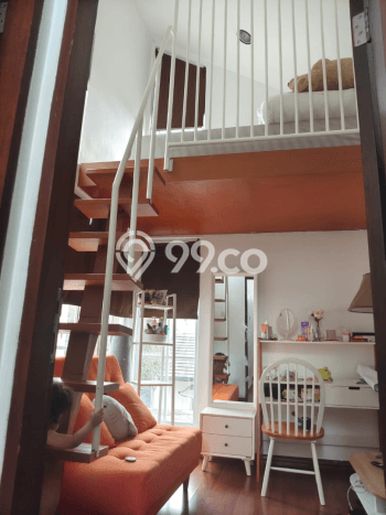 Rumah Modern Cantik 3 KT Siap Huni di Pondok Aren Rumah Modern Cantik 3 KT Siap Huni di Pondok Aren