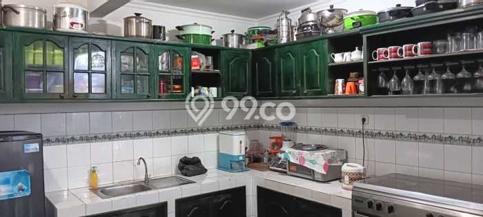 Dijual Rumah Luas Megah Dengan View Cantik di Bintaro, Tangerang Selatan Dijual Rumah Luas Megah Dengan View Cantik di Bintaro, Tangerang Selatan
