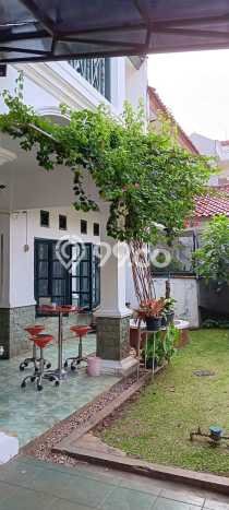 Dijual Rumah Luas Megah Dengan View Cantik di Bintaro, Tangerang Selatan Dijual Rumah Luas Megah Dengan View Cantik di Bintaro, Tangerang Selatan
