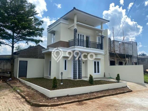 Dijual Rumah Minimalis Bagus Punya 3 KT di Sawangan Depok SHM Dijual Rumah Minimalis Bagus Punya 3 KT di Sawangan Depok SHM