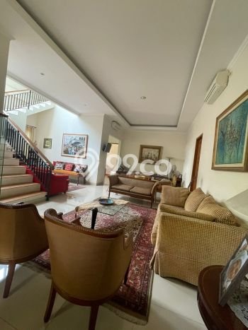 Rumah Luxury Modern Siap Huni di Sektor 9-Bintaro Tangerang Selatan Rumah Luxury Modern Siap Huni di Sektor 9-Bintaro Tangerang Selatan