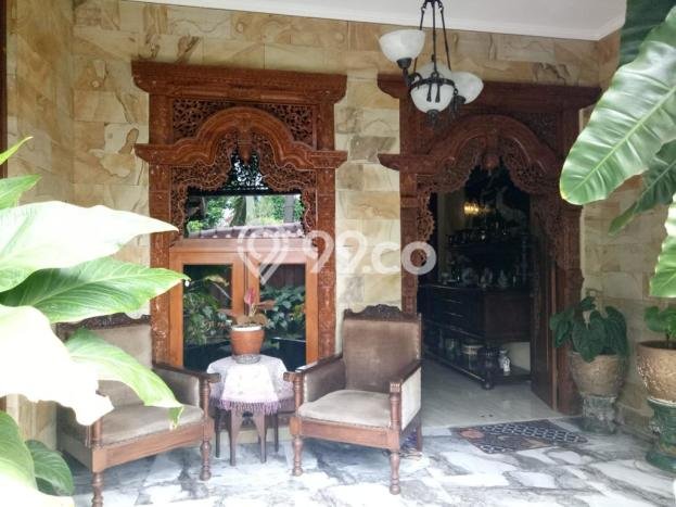 For Sale Rumah Mewah Exclusive di Cinere, Depok For Sale Rumah Mewah Exclusive di Cinere, Depok