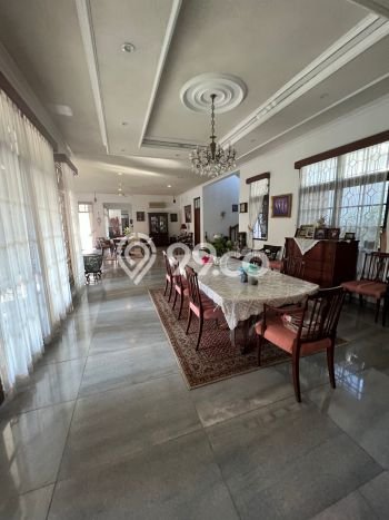 Best Deal Hunian Mewah Ideal dan Luas di Cinere, Depok Best Deal Hunian Mewah Ideal dan Luas di Cinere, Depok