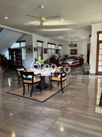 Best Deal Hunian Mewah Ideal dan Luas di Cinere, Depok Best Deal Hunian Mewah Ideal dan Luas di Cinere, Depok