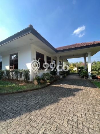 Best Deal Hunian Mewah Ideal dan Luas di Cinere, Depok Best Deal Hunian Mewah Ideal dan Luas di Cinere, Depok