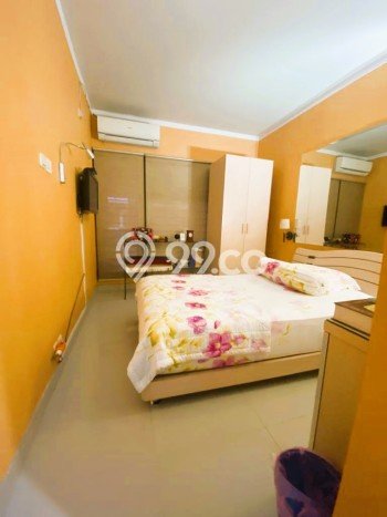 Rumah Luas Asri 3 KT Siap Huni di Sektor 9-Bintaro Tangerang Selatan Rumah Luas Asri 3 KT Siap Huni di Sektor 9-Bintaro Tangerang Selatan