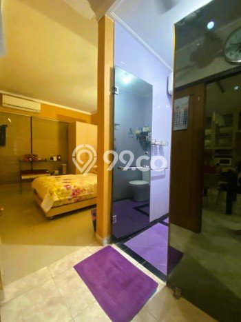 Rumah Luas Asri 3 KT Siap Huni di Sektor 9-Bintaro Tangerang Selatan Rumah Luas Asri 3 KT Siap Huni di Sektor 9-Bintaro Tangerang Selatan