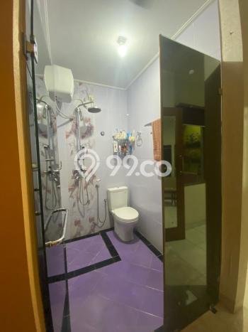 Rumah Luas Asri 3 KT Siap Huni di Sektor 9-Bintaro Tangerang Selatan Rumah Luas Asri 3 KT Siap Huni di Sektor 9-Bintaro Tangerang Selatan