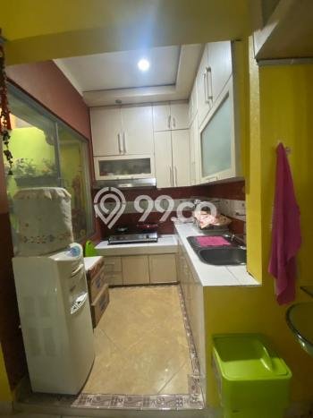 Rumah Luas Asri 3 KT Siap Huni di Sektor 9-Bintaro Tangerang Selatan Rumah Luas Asri 3 KT Siap Huni di Sektor 9-Bintaro Tangerang Selatan