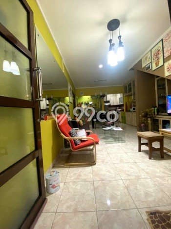 Rumah Luas Asri 3 KT Siap Huni di Sektor 9-Bintaro Tangerang Selatan Rumah Luas Asri 3 KT Siap Huni di Sektor 9-Bintaro Tangerang Selatan