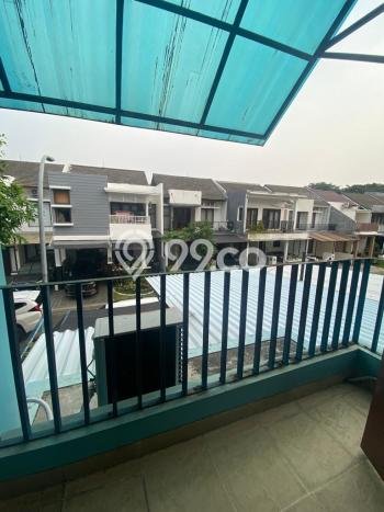 Rumah Luas Asri 3 KT Siap Huni di Sektor 9-Bintaro Tangerang Selatan Rumah Luas Asri 3 KT Siap Huni di Sektor 9-Bintaro Tangerang Selatan