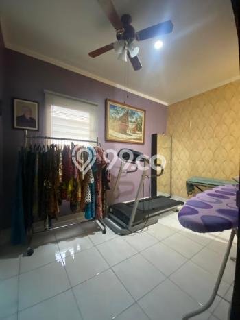 Rumah Luas Asri 3 KT Siap Huni di Sektor 9-Bintaro Tangerang Selatan Rumah Luas Asri 3 KT Siap Huni di Sektor 9-Bintaro Tangerang Selatan