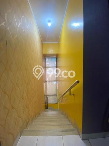 Rumah Luas Asri 3 KT Siap Huni di Sektor 9-Bintaro Tangerang Selatan Rumah Luas Asri 3 KT Siap Huni di Sektor 9-Bintaro Tangerang Selatan