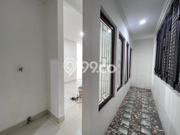 Dijual Hunian Rumah Nyaman 3 KT di Sektor 9-Bintaro, Tangerang Selatan Dijual Hunian Rumah Nyaman 3 KT di Sektor 9-Bintaro, Tangerang Selatan