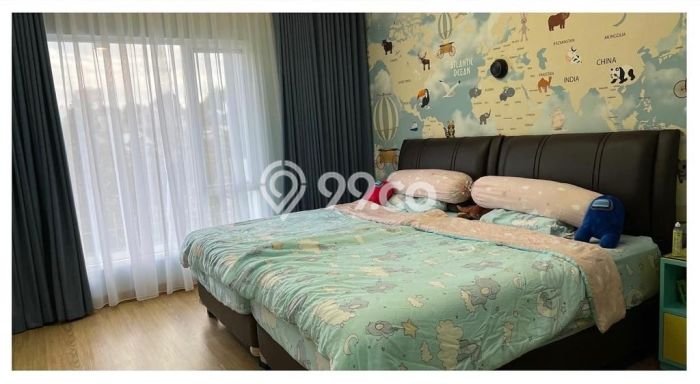 Hunian Elit LB 300m2 Siap Huni Desain Elegan di Lebak Bulus, Jakarta Selatan Hunian Elit LB 300m2 Siap Huni Desain Elegan di Lebak Bulus, Jakarta Selatan