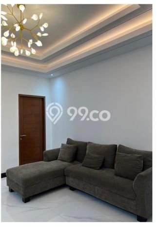 Hunian Elit LB 300m2 Siap Huni Desain Elegan di Lebak Bulus, Jakarta Selatan Hunian Elit LB 300m2 Siap Huni Desain Elegan di Lebak Bulus, Jakarta Selatan