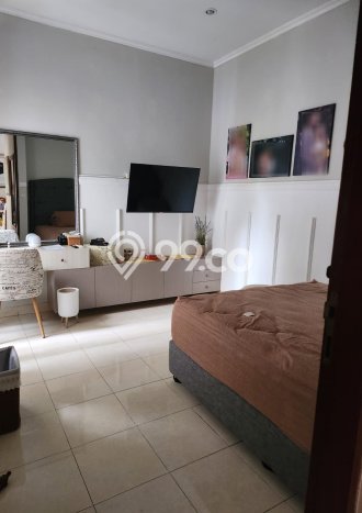 Dijual Rumah Mewah Megah Dengan View Cantik di Sektor 9-Bintaro, Tangerang Selatan Dijual Rumah Mewah Megah Dengan View Cantik di Sektor 9-Bintaro, Tangerang Selatan