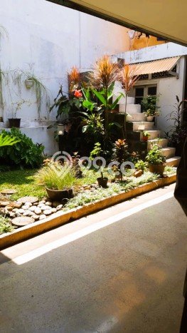 Best Deal Hunian Premium Ideal dan Luas di Palmerah, Jakarta Barat Best Deal Hunian Premium Ideal dan Luas di Palmerah, Jakarta Barat