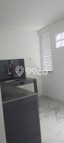 Dijual Hunian Rumah Terawat 2 KT di Kalibata, Jakarta Selatan Dijual Hunian Rumah Terawat 2 KT di Kalibata, Jakarta Selatan