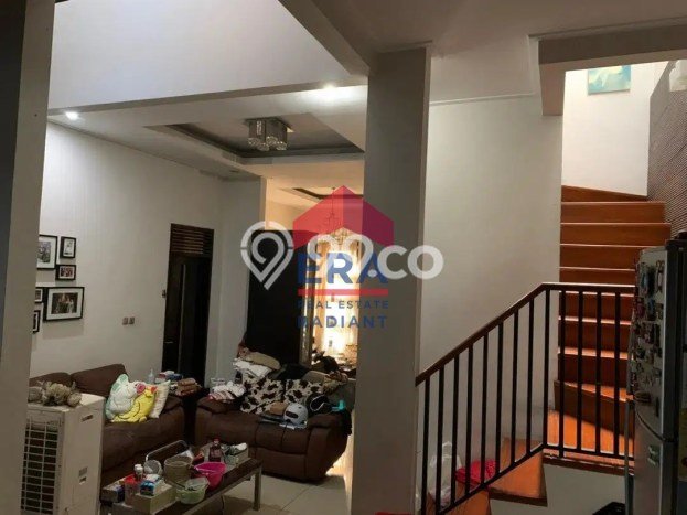 Hunian Super Mewah dengan Akses Paling Strategis di Sektor 9-Bintaro, Tangerang Selatan Hunian Super Mewah dengan Akses Paling Strategis di Sektor 9-Bintaro, Tangerang Selatan