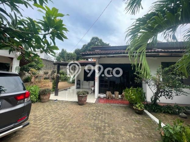 Dijual Cepat Rumah Favorit Siap Huni LB 70m2 di Ciledug, Tangerang Dijual Cepat Rumah Favorit Siap Huni LB 70m2 di Ciledug, Tangerang